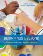 Beginnings & Beyond - Ann Gordon