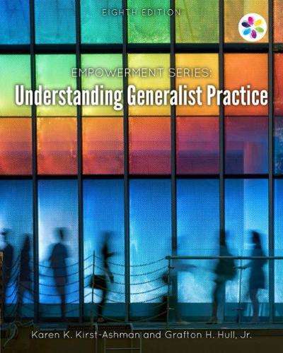 Empowerment Series: Understanding Generalist Practice - Grafton Hull, Jr.