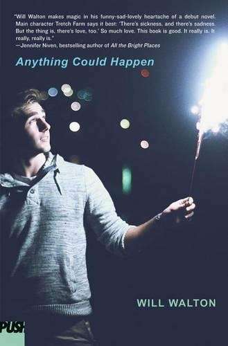 Anything Could Happen - Will Walton