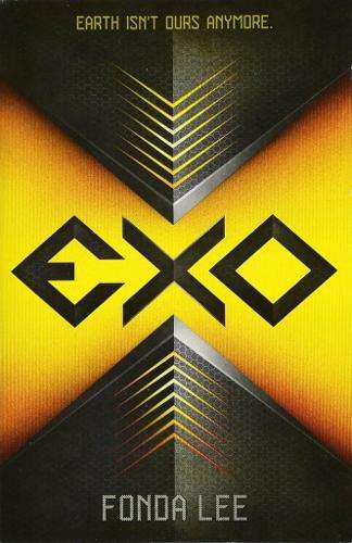 Exo - Fonda Lee