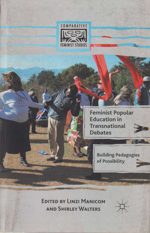 Feminist Popular Education in Transnational Debates - MANICOM
