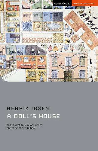 \Dollâs House - N"
