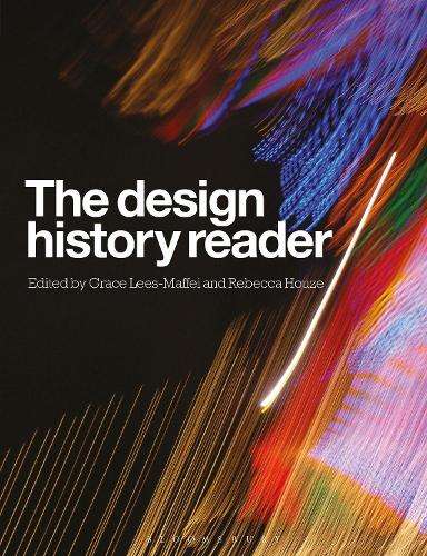 \Design History Reader - N"