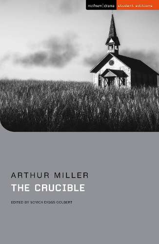 \Crucible - N"