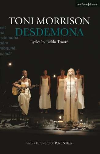 Desdemona - Toni Morrison