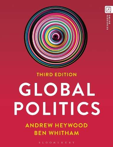 GLOBAL POL 3ED 2HND SECONDHAND - HEYWOOD