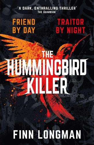 \Hummingbird Killer - N"