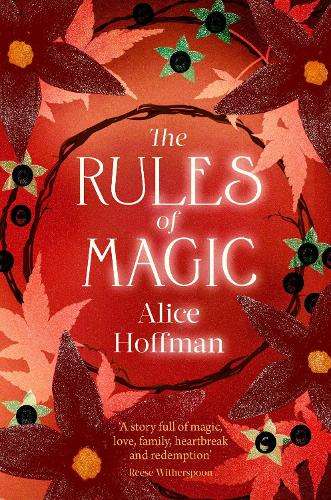 \Rules of Magic - N"