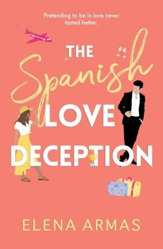 \Spanish Love Deception - N"
