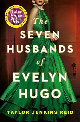 \Seven Husbands of Evelyn Hugo - N"