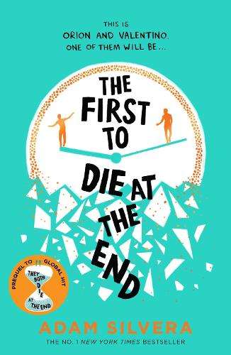\First to Die at the End - N"