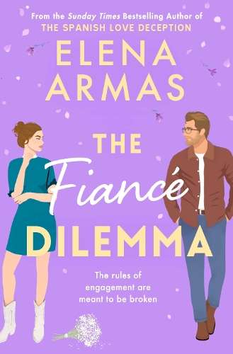 \Fiance Dilemma - N"