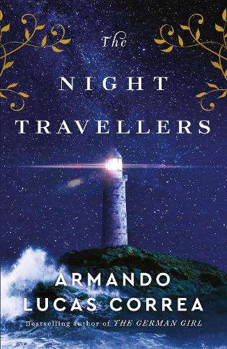 \Night Travellers - N"