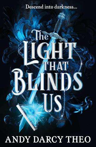 \Light That Blinds Us - N"