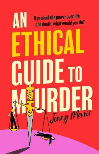 \Ethical Guide To Murder - N"