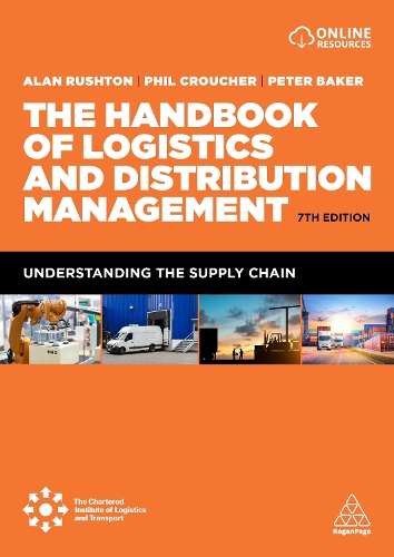 \Handbook of Logistics and Distribution Management - N"