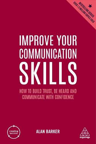 \Improve Your Communication Skills: How to Build Trust - N"