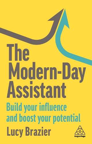 \Modern-Day Assistant - N"