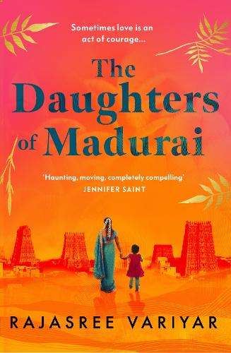 \Daughters of Madurai - By (author)"