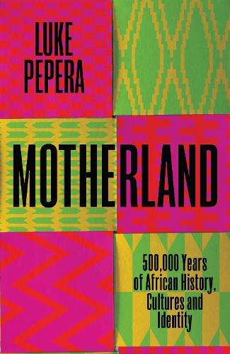 \Motherland: A Journey through 500 - N"