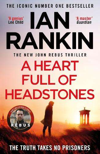 \Heart Full of Headstones - N"