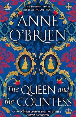 \Queen and the Countess - N"