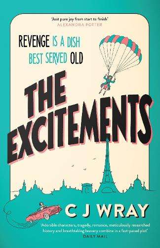 \Excitements - N"