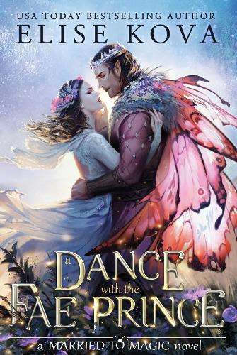 Dance with the Fae Prince - N