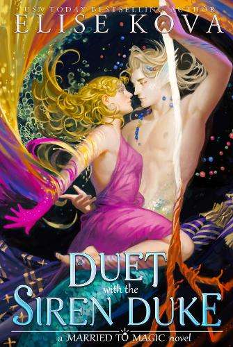 Duet with the Siren Duke - N