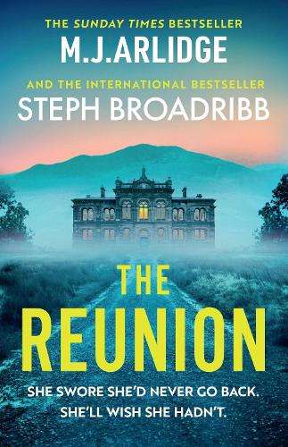 \Reunion - N"