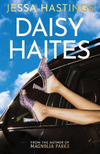 Daisy Haites: Book 2 - Jessa Hastings