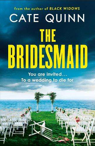 \Bridesmaid - N"
