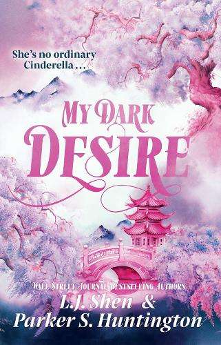 My Dark Desire: The enemies-to-lovers romance TikTok can't stop talk - L.J. Shen