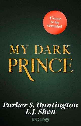 My Dark Prince - L.J. Shen