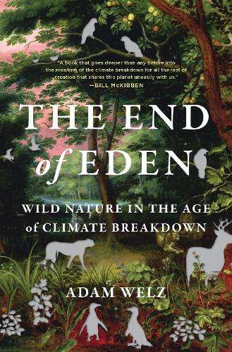 \End of Eden - N"