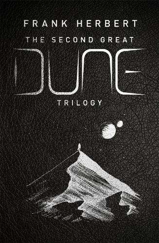 \Second Great Dune Trilogy - A01"