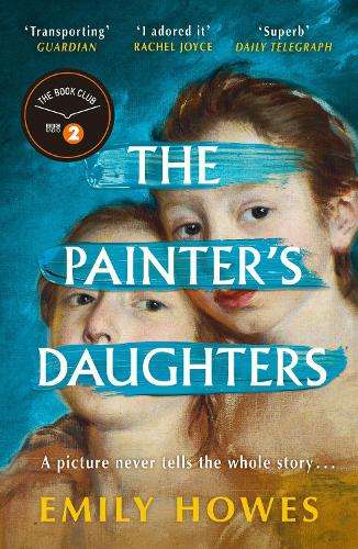 \Painter's Daughters - N"