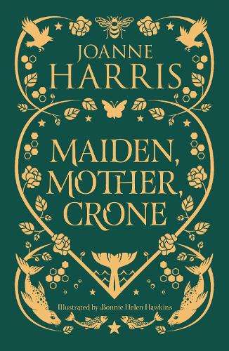 Maiden - By (author)