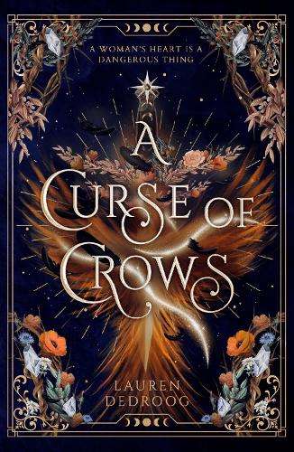 \Curse of Crows - N"