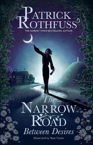 \Narrow Road Between Desires - N"