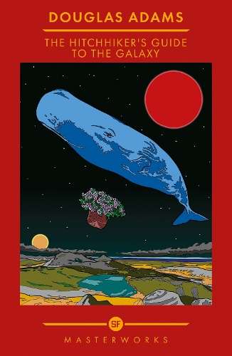 \Hitchhiker's Guide To The Galaxy - N"