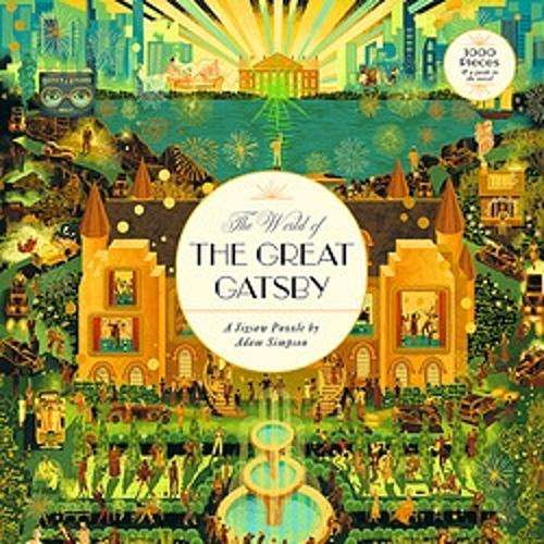 \World of The Great Gatsby - N"