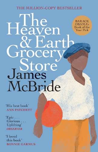 \Heaven & Earth Grocery Store - N"