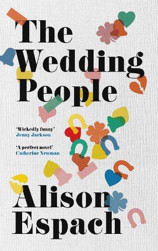 \Wedding People - N"
