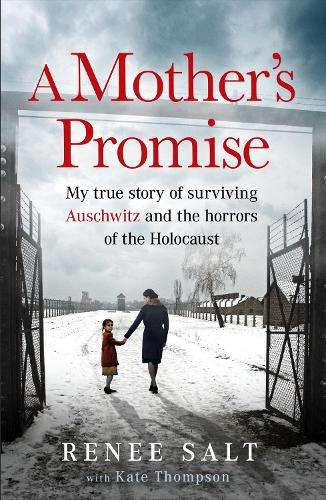 \Mother's Promise - N"