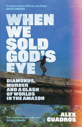 \When We Sold God's Eye: Diamonds - N"