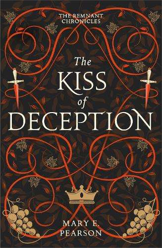 \Kiss of Deception - N"
