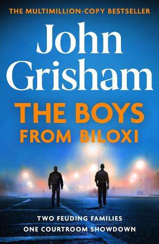 \Boys from Biloxi - N"