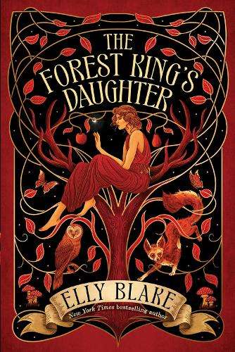 \Forest King's Daughter - N"