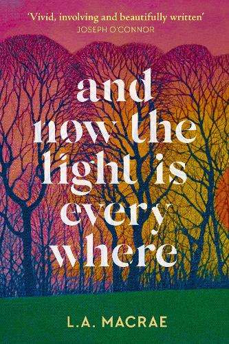 And Now the Light is Everywhere: A stunning debut novel of family se - L.A. MacRae